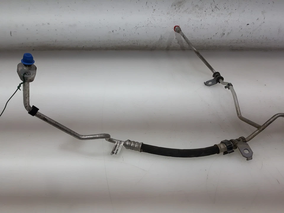 924408507R TUYAUX DE CLIMATISATION / 924408507R / 1569536 POUR RENAULT MEGANE II Foto 2 de 4