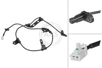 ABS Sensor Raddrehzahl A.B.S. 30173 FüR KIA Sportage SL Hyundai Ix35 LM EL ELH 3