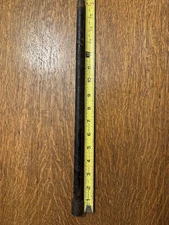 Pietta PPS/50 22 LR Barrel Really Rusty Good Bore #6858