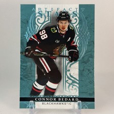 Connor Bedard
