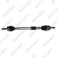 NEU - GSP 259447 Antriebswelle FüR Toyota