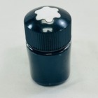 Vintage Montblanc Black 50ml Ink Bottle No39100 Luxury Writing W. Germany — photo 6