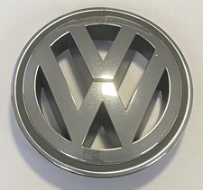 2009-2012 Vw Volkswagen Cc 2009-2011 Tiguan Oem Front Emblem 1k5853600