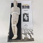 Shrouds of the Somme Collectable Figurine No 02430 WW1 Memorial Military History