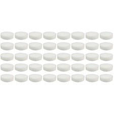 100 PCS 75MM Fixing Planting Hydroponic Sponge Soilless Hydroponic Sponge 1.14 per sponge