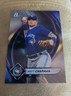 2022 Bowman Platinum Matt Chapman #13 Toronto Blue Jays