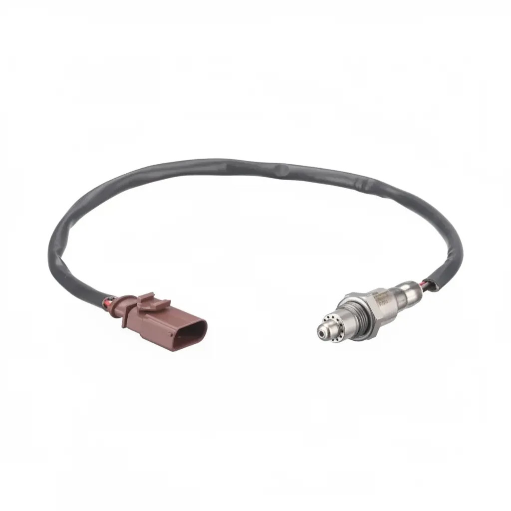 Sonda lambda Sonda planare ES21155-12B1 DELPHI per SEAT VW SKODA AUDI