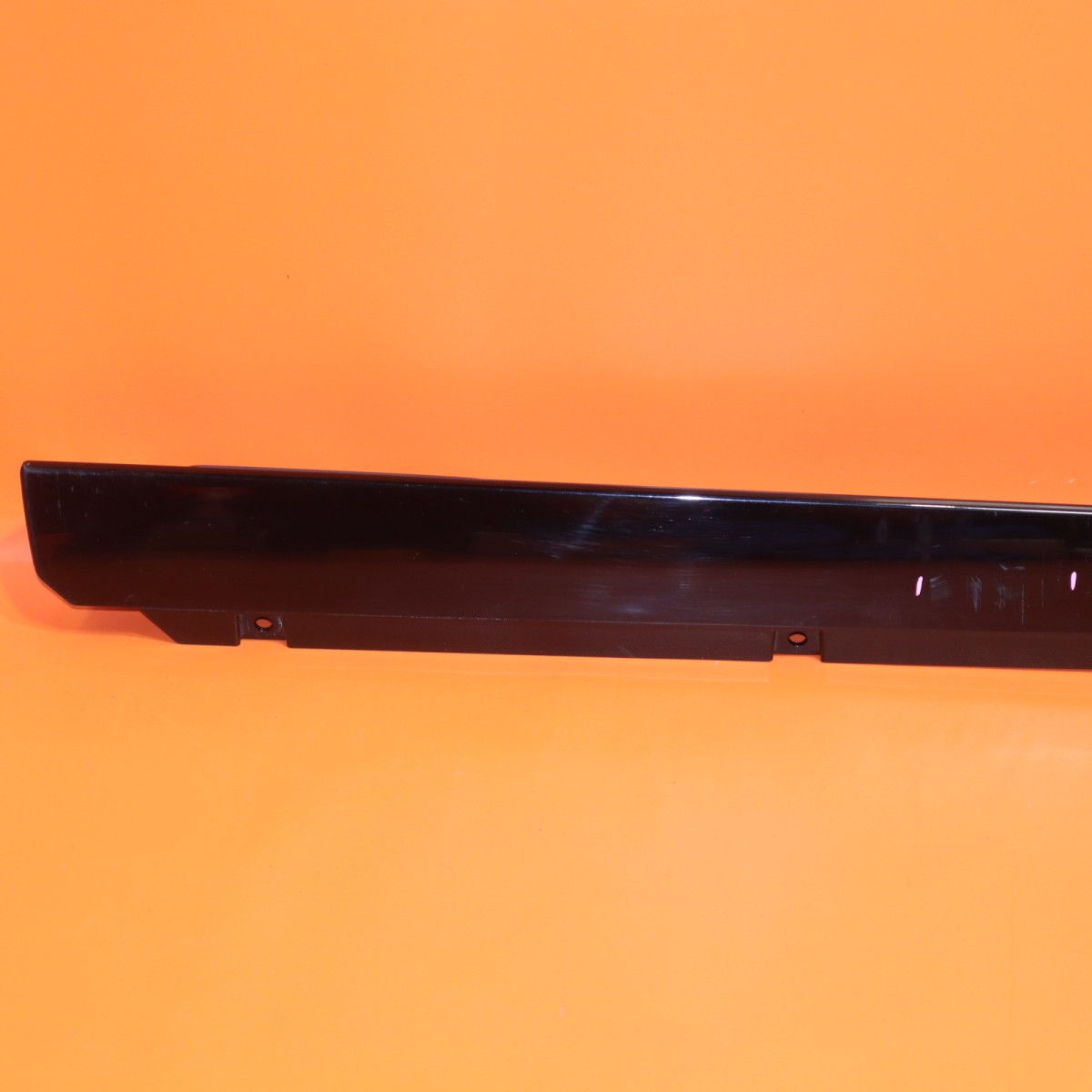 LAMBORGHINI REVUELTO ROCKER MOLDING RIGHT 2024 2025 2026 47B863098 OEM