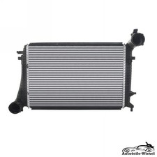 Ladeluftkühler für Skoda Superb 2 Kombi Octavia Combi, VW, Audi, Seat ab 05.03