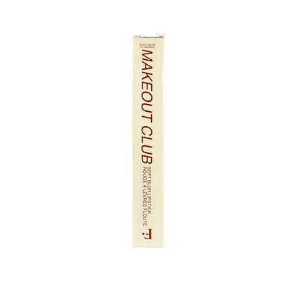 Makeout Club Soft Blur Lipstick - Legend - 0.03 oz
