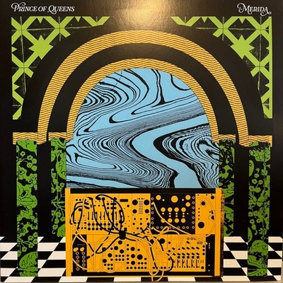 Prince Of Queens - Merida - DEEP HOUSE *NEW*