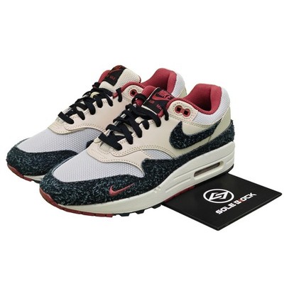 Nike Air Max 1 Keep Rippin Stop Slippin 2.0 FD5743-200