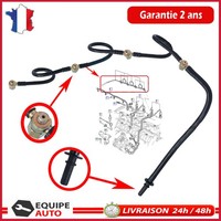 Kraftstoffschlauch Vorhergesehen FüR Ford Transit 2.4 DI 1128060 1C1Q9K022BA