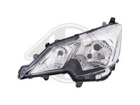 Scheinwerfer Links Depo FüR Mitsubishi Space Star 2020->