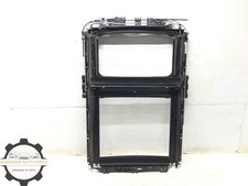 2016-2019 Ford Explorer Panoramic Sunroof Frame Oem