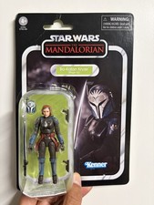 Star Wars The Vintage Collection 3.75  Bo-Katan Kryze  Plazir-15