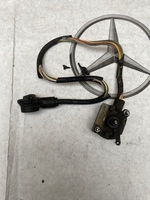 0065428517 Mercedes Benz W126 Stellmotor Sensor Tempomat 