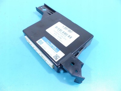 KLIMAANLAGENMODUL TOYOTA ESTIMA III 06-19 / IM 89849
