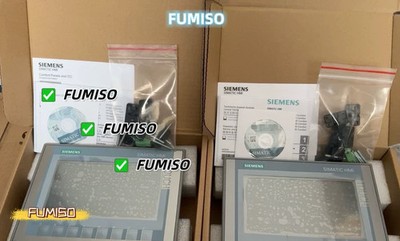 1 pcs 6AV2123-2GB03-0AX0 SIEMENS HMI KTP700 Basic Panel Brand New in Box!Spot 