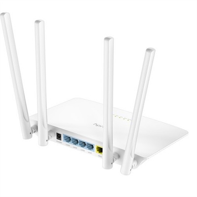 CUDY WR1200 AC2100 1xWAN 4x LAN 10/100Mb ~D~