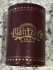 40th Anniversary Yahtzee Collectors Edition G...