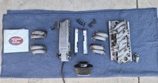 First Perfomance Tpi Fuel Injection System 350 305 Small Block Chevrolet