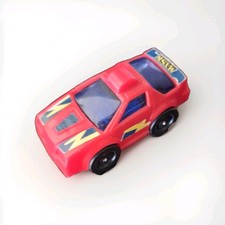 Kenner M.A.S.K. Thunderhawk Miniatur Spielzeu...