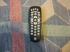 GE General Electric 34456 3-Device Universal Remote Control