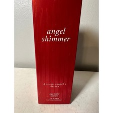 Victoria's Secret Angel Shimmer Dream Angels Divine Body Lotion