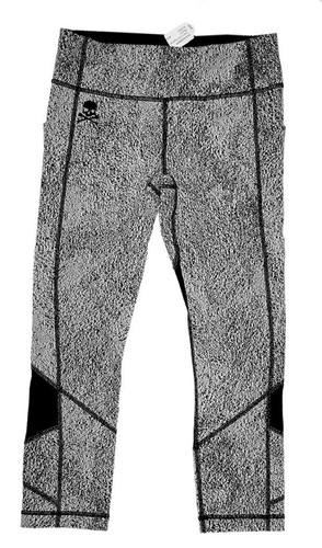 Lululemon Damen Jaquard 23" SOUL CYCLE PACE RIVAL CROP Leggings Neuwertig! 6 - Bild 1 von 2