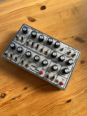 MFOS Soundlab Kurtz 2308 Analog Synth (Rare)