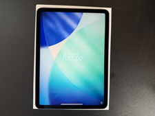 iPad Air 4th Generation A2316 64GB Sky Blue Used good Condition