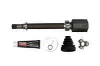 Kamoka Gelenk Gelenksatz Antriebswelle FüR Nissan Qashqai +2 I J10 JJ10