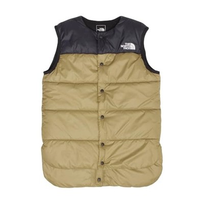 [The North Face] Baby Thermo Schlafanzug Unisex Warm Wasserabweisend Antistat...