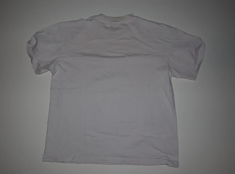 Белая футболка UFC Connor McGregor размер L - Изображение 4 из 4