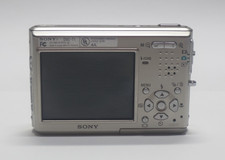 Sony Cyber-shot DSC-T1 Digital Cameras for sale | eBay