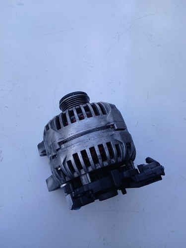 PEUGEOT EXPERT CITROEN DISPATCH 1.6 DIESEL ALTERNATOR TESTED 100%🆗 2007-2014 - Picture 6 of 11