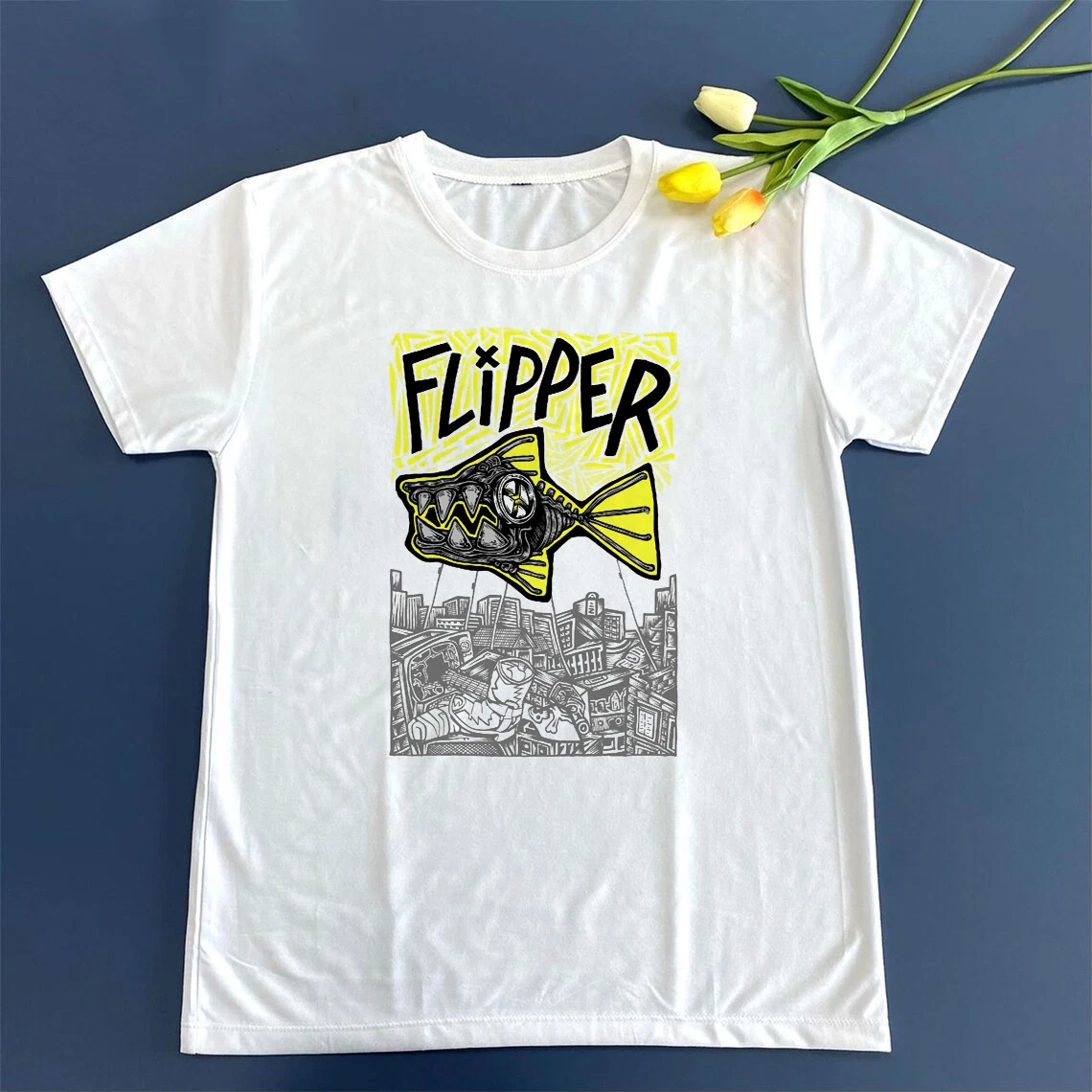 25+ flipper t shirt for sale | Updated Oct 2026