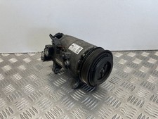 BMW X3 F25 2017 Klimakompressor Pumpe 9295050 Diesel 140kW GIR72920