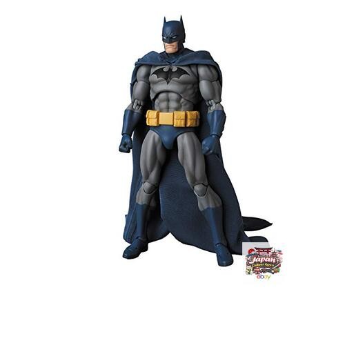 MEDICOM MAFEX No.105 Batman Hush Action Figure for sale online | eBay