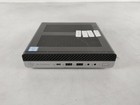 HP EliteDesk 800 G3 DM Core i5-6500 3.20 GHz 8 GB DDR4 No HDD