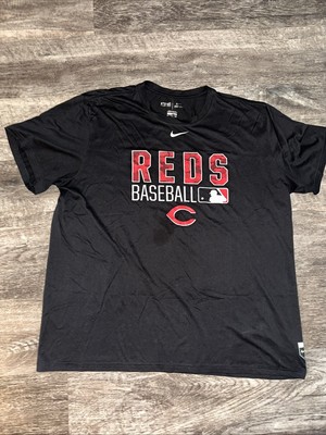 nike reds shirt