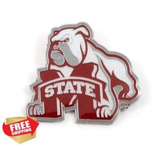 San Diego State Aztecs NCAA Logo Pin