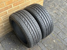 235 40 17 - BRIDGESTONE POTENZA RE050A - 6MM TREAD