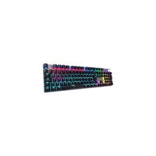 BLACK - HP MECHANICAL GAMING KEYBOARD FOR WINDOWS