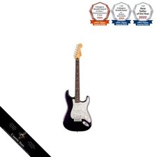 Fender Player II Modified Stratocaster® Electric Guitar Rosewood Fingerboard