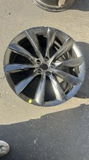 Tesla Model X Factory OEM 22x10 Rear Whee102724700F 102724701F