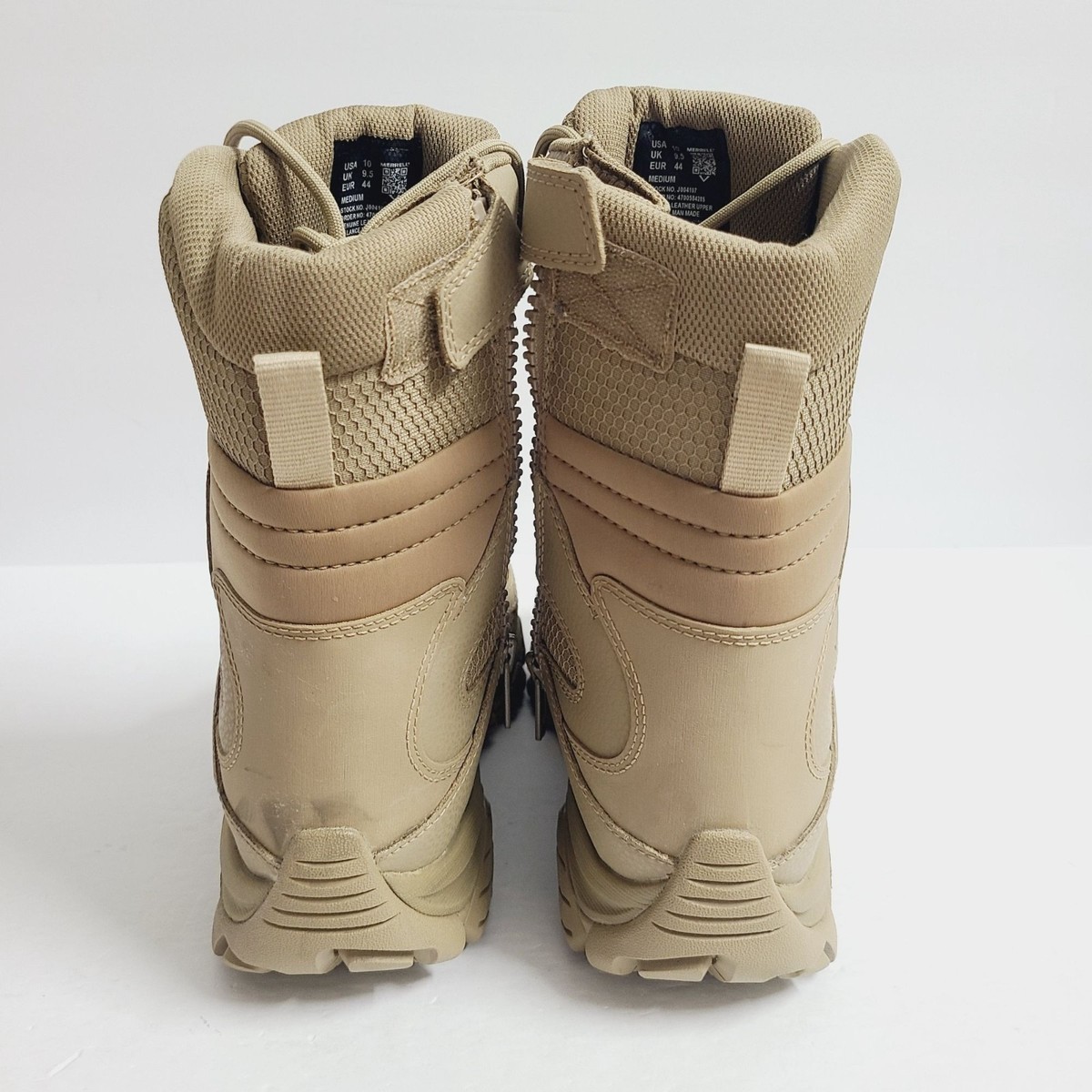NEW Merrell Moab 3 8\