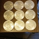 These Are All 1971 Ike Dollars. Very Rare. Have Been Stored Since 1972. Mint — photo 4