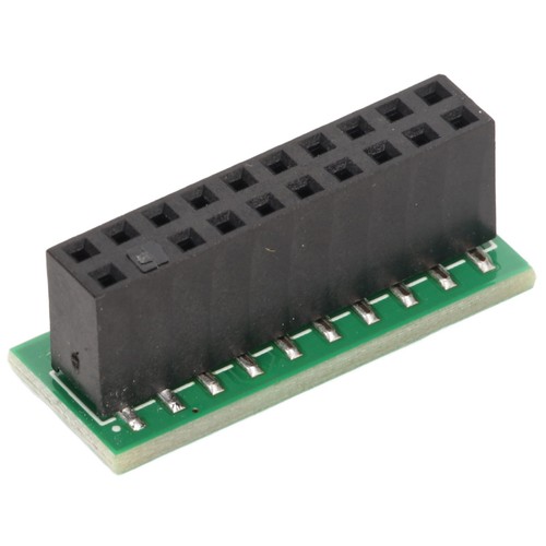 TPM2.0 Encryption Security Module LPC 20Pin Security Module Remote Card For G FY - Afbeelding 9 van 24